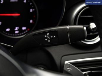 MERCEDES-BENZ C-CLASS 2.0 C220d AMG Line Coupe 2dr Diesel G-Tronic+ Euro 6 (s/s) (194 