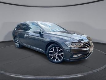 Volkswagen Passat 1.6 TDI SEL Estate 5dr Diesel DSG Euro 6 (s/s) (120 ps)
