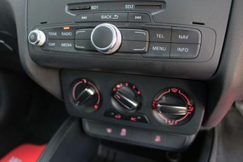 AUDI A1 1.4 TFSI S line Style Edition Sportback 5dr Petrol Manual Euro 5