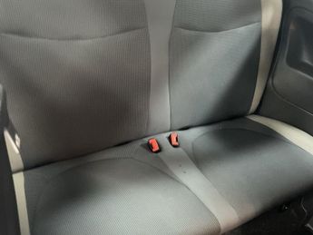 FIAT 500 1.2 Colour Therapy Hatchback 3dr Petrol Manual Euro 6 (s/s) (69 