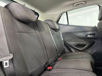 VAUXHALL MOKKA X 1.4i Turbo Active SUV 5dr Petrol Manual Euro 6 (s/s) (140 ps)