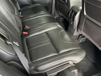 FORD KUGA 2.0 TDCi Titanium X Sport SUV 5dr Diesel Powershift AWD Euro 6 (