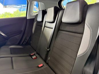 PEUGEOT 2008 1.2 PureTech Allure SUV 5dr Petrol Manual Euro 6 (s/s) (110 ps)