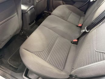 FORD FOCUS 1.0T EcoBoost Titanium Hatchback 5dr Petrol Manual Euro 6 (s/s) 