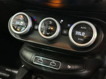 FIAT 500X 1.0 FireFly Turbo MultiAir City Cross SUV 5dr Petrol Manual Euro