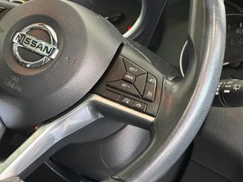 NISSAN QASHQAI 1.6 DIG-T Tekna+ SUV 5dr Petrol Manual Euro 6 (s/s) (163 ps)