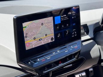 VOLKSWAGEN ID.3 Pure Performance 45kWh Style 5dr - ONE OWNER