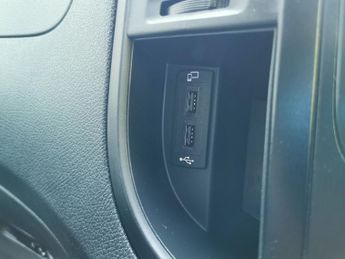 MERCEDES-BENZ EVITO 116 e 66kWh Progressive Panel Van 6dr Electric Auto FWD L2 (LWB)