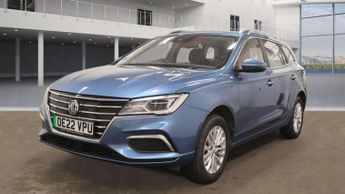  5 Exclusive EV 5dr