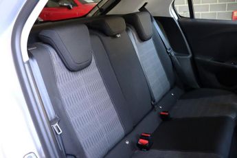 VAUXHALL CORSA 1.2 TURBO SE EDITION 5 DOOR