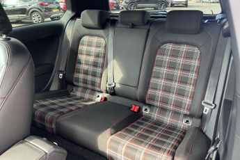 VOLKSWAGEN GOLF 2.0 TSI GPF GTI Performance Hatchback 3dr Petrol DSG Euro 6 (s/s