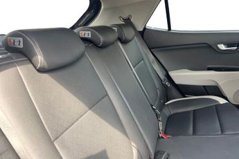 KIA STONIC 1.0 T-GDi 4 SUV 5dr Petrol DCT Euro 6 (s/s) (118 bhp) 2 Keys / S