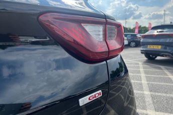 KIA STONIC 1.0 T-GDi 4 SUV 5dr Petrol DCT Euro 6 (s/s) (118 bhp) 2 Keys / S