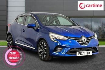 Renault Clio 1.0 TCe S Edition Hatchback 5dr Petrol Manual Euro 6 (s/s) (90 p