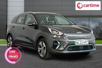 Kia Niro 64kWh 2 SUV 5dr Electric Auto (201 bhp)