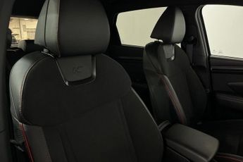 HYUNDAI TUCSON 1.6 T-GDi N Line SUV 5dr Petrol Manual Euro 6 (s/s) (150 ps) 1 O