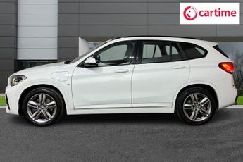 BMW X1 1.5 25e 10kWh M Sport SUV 5dr Petrol Plug-in Hybrid Auto xDrive 