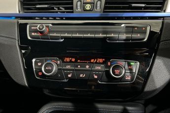 BMW X1 1.5 25e 10kWh M Sport SUV 5dr Petrol Plug-in Hybrid Auto xDrive 
