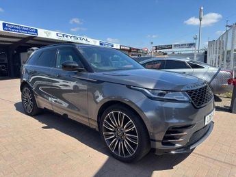 Land Rover Range Rover 3.0 SD6 V6 R-Dynamic HSE SUV 5dr Diesel Auto 4WD Euro 6 (s/s) (3
