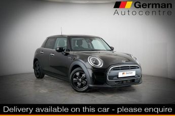 MINI Hatch 1.5 Cooper Classic Hatchback 5dr Petrol Steptronic Euro 6 (s/s) 
