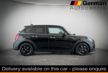 MINI HATCH 1.5 Cooper Classic Hatchback 5dr Petrol Steptronic Euro 6 (s/s) 