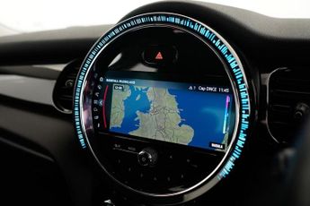 MINI HATCH 1.5 Cooper Classic Hatchback 5dr Petrol Steptronic Euro 6 (s/s) 