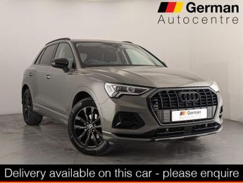 Audi Q3 1.5 TFSI CoD 35 Sport SUV 5dr Petrol Manual Euro 6 (s/s) (150 ps