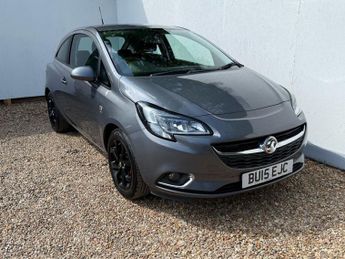 Vauxhall Corsa 1.4i ecoFLEX SRi Hatchback 3dr Petrol Manual Euro 6 (90 ps)