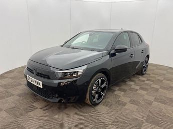Vauxhall Corsa 1.2 Turbo Ultimate Hatchback 5dr Petrol Manual Euro 6 (s/s) (100