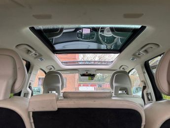 VOLVO XC90 2.0 D5 Inscription SUV 5dr Diesel Geartronic 4WD Euro 6 (s/s) (2
