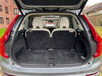VOLVO XC90 2.0 D5 Inscription SUV 5dr Diesel Geartronic 4WD Euro 6 (s/s) (2