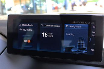 BMW I3 42.2kWh S Hatchback 5dr Electric Auto (184 ps)
