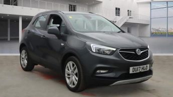 Vauxhall Mokka 1.6 CDTi Active SUV 5dr Diesel Manual Euro 6 (s/s) (136 ps)