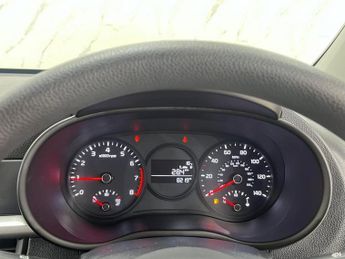 KIA PICANTO 1.0 DPi 1 Hatchback 5dr Petrol Manual Euro 6 (s/s) (66 bhp)
