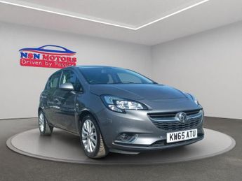 Vauxhall Corsa 1.4i SE Hatchback 5dr Petrol Auto Euro 6 (90 ps)
