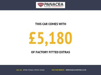Audi RS5 2.9 TFSI V6 Carbon Black Sportback 5dr Petrol Tiptronic quattro 
