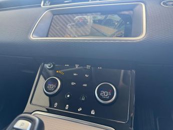 LAND ROVER RANGE ROVER EVOQUE 2.0 D180 MHEV S SUV 5dr Diesel Auto 4WD Euro 6 (s/s) (180 ps)