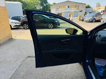 SEAT LEON 1.8 TSI FR Technology ST 5dr Petrol DSG Euro 6 (s/s) (180 ps)