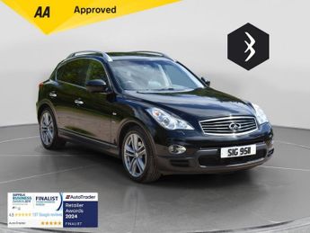  3.0d V6 GT SUV 5dr Diesel Auto 4WD Euro 5 (238 ps)