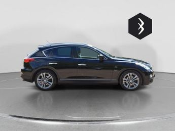 INFINITI QX50 3.0d V6 GT SUV 5dr Diesel Auto 4WD Euro 5 (238 ps)