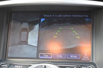 INFINITI QX50 3.0d V6 GT SUV 5dr Diesel Auto 4WD Euro 5 (238 ps)