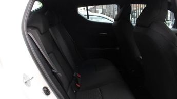 TOYOTA C-HR 1.8 VVT-h GPF Icon SUV 5dr Petrol Hybrid CVT Euro 6 (s/s) (122 p