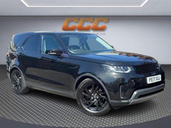 Land Rover Discovery 2.0 SD4 HSE SUV 5dr Diesel Auto 4WD Euro 6 (s/s) (240 ps)