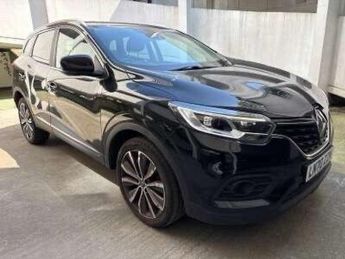 Renault Kadjar 1.3 TCe ICONIC 140 BHP + SAT NAV + CAMERA