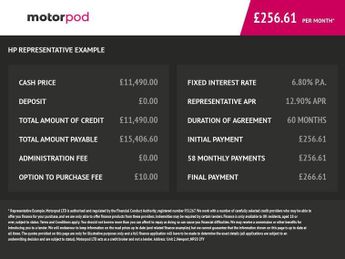 VOLKSWAGEN CADDY 1.6 TDI BlueMotion Tech C20 Highline Panel Van 4dr Diesel DSG L1