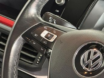 VOLKSWAGEN POLO 1.0 TSI beats Hatchback 5dr Petrol Manual Euro 6 (s/s) (95 ps)