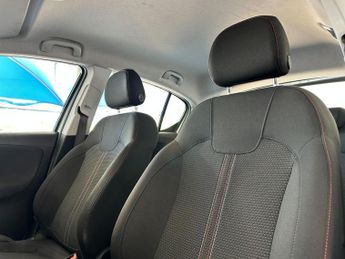 VAUXHALL CORSA 1.4i ecoFLEX SRi Hatchback 5dr Petrol Manual Euro 6 (90 ps)