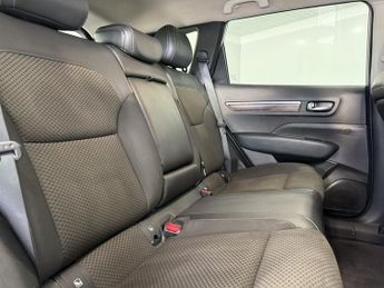 RENAULT KOLEOS 2.0 dCi Iconic SUV 5dr Diesel X-Trn A7 Euro 6 (s/s) (175 ps)