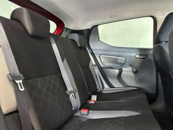 NISSAN MICRA 1.5 dCi N-Connecta Hatchback 5dr Diesel Manual Euro 6 (s/s) (90 