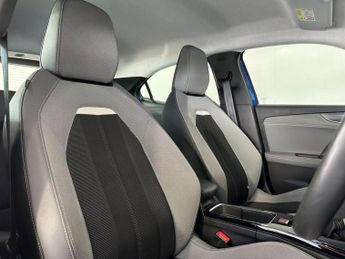 VAUXHALL MOKKA 1.2 Turbo Elite Nav SUV 5dr Petrol Manual Euro 6 (s/s) (100 ps)
